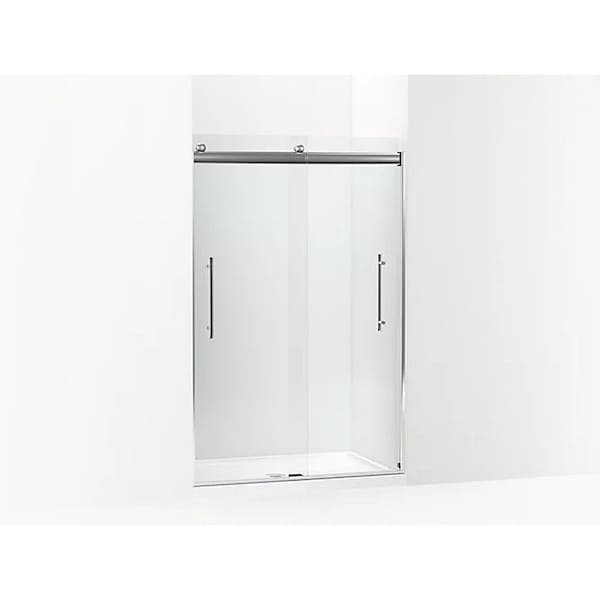 Kohler Elmbrook 5/16 Shower Door 74 X 47-5/8 706852-8L-SHP - main